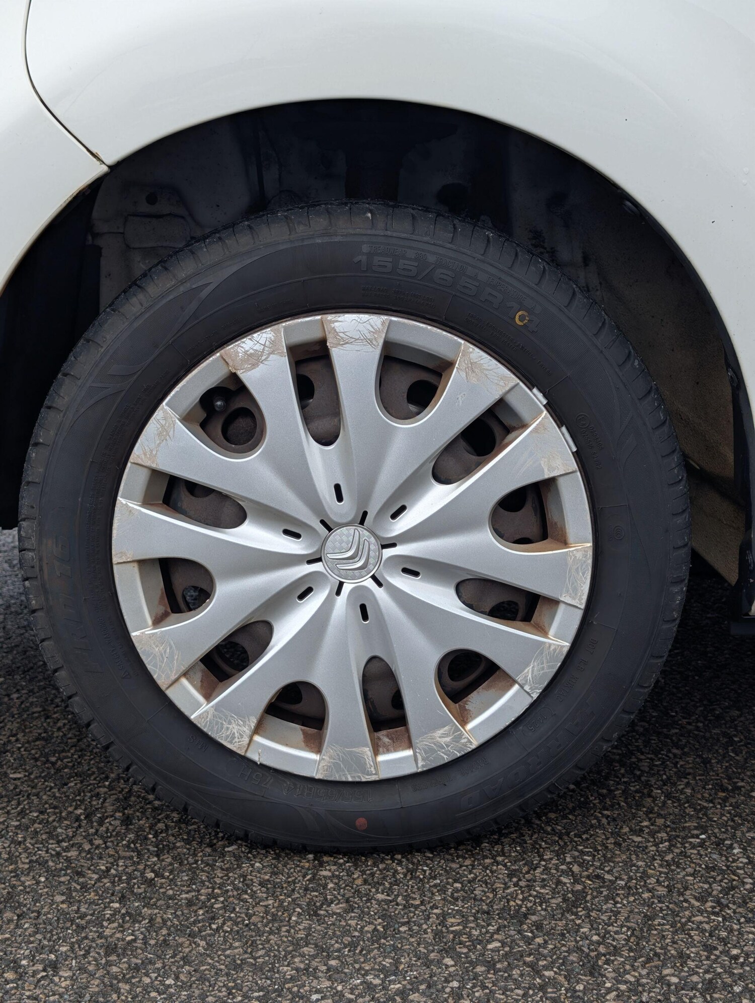 Used Citroen C1 2013 for sale - 78058327: Photo 21