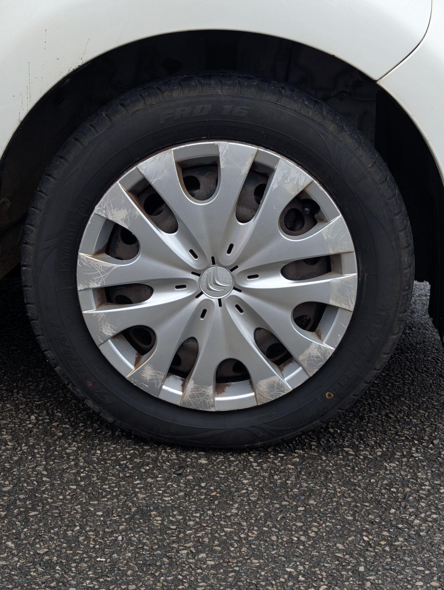 Used Citroen C1 2013 for sale - 78058327: Photo 22