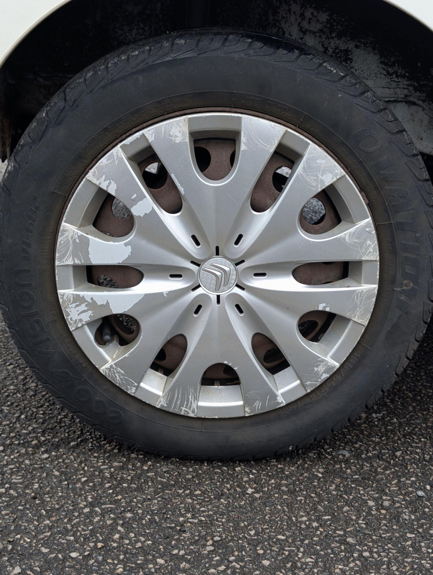 Used Citroen C1 2013 for sale - 78058327: Photo 23