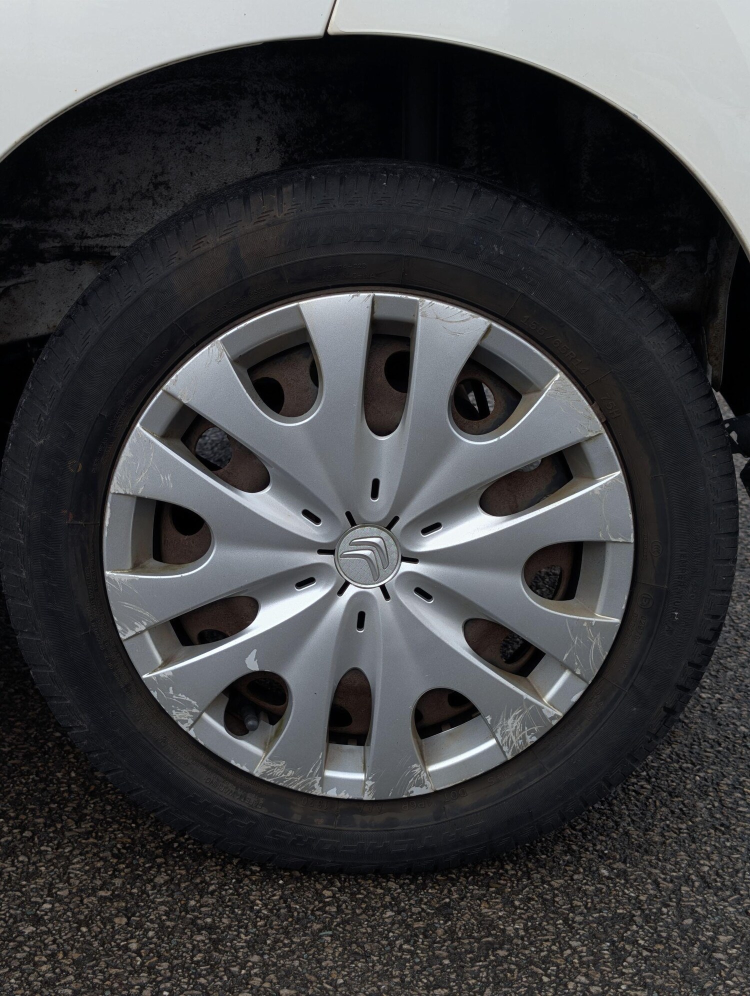 Used Citroen C1 2013 for sale - 78058327: Photo 24