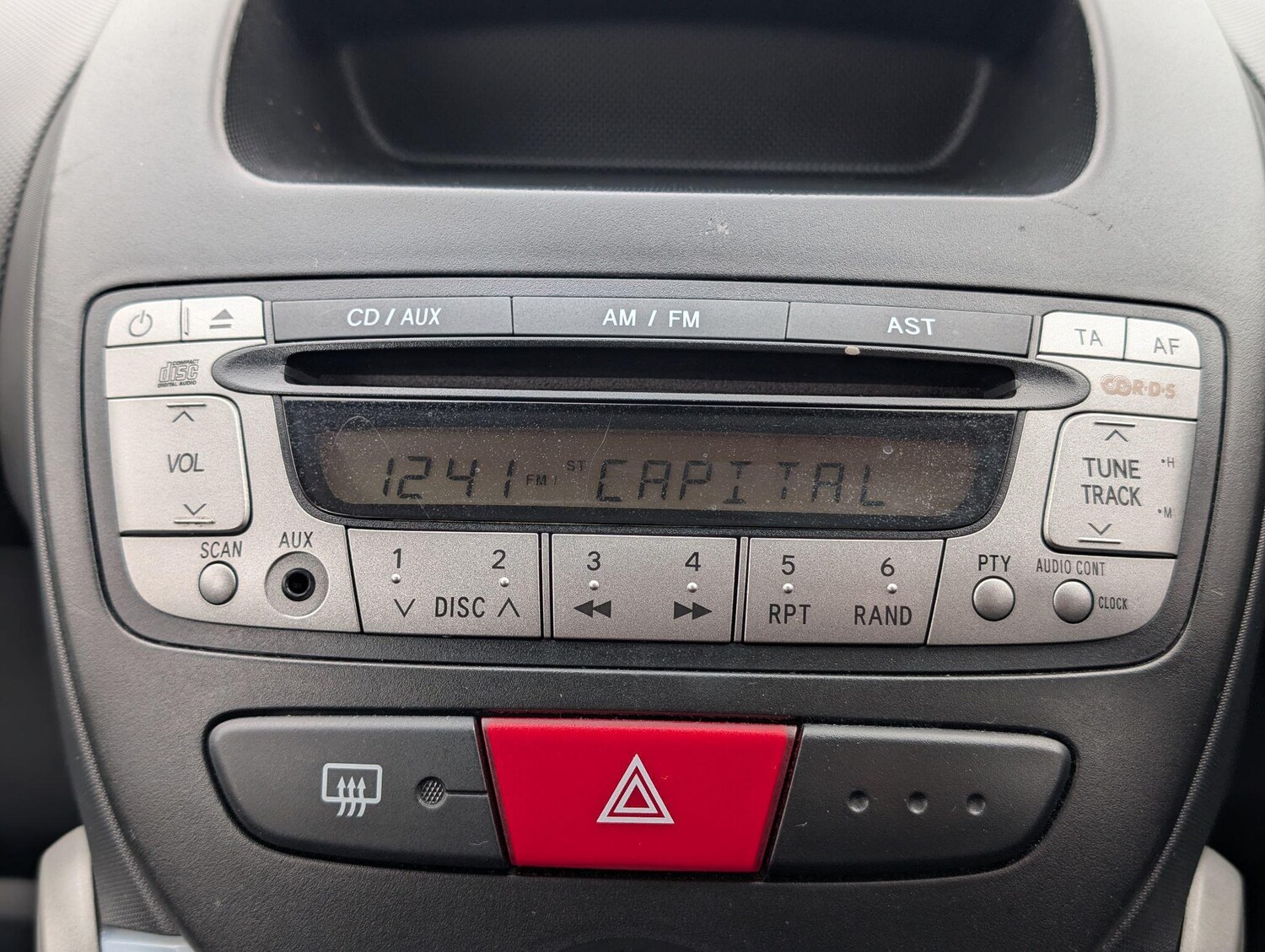 Used Citroen C1 2013 for sale - 78058327: Photo 26