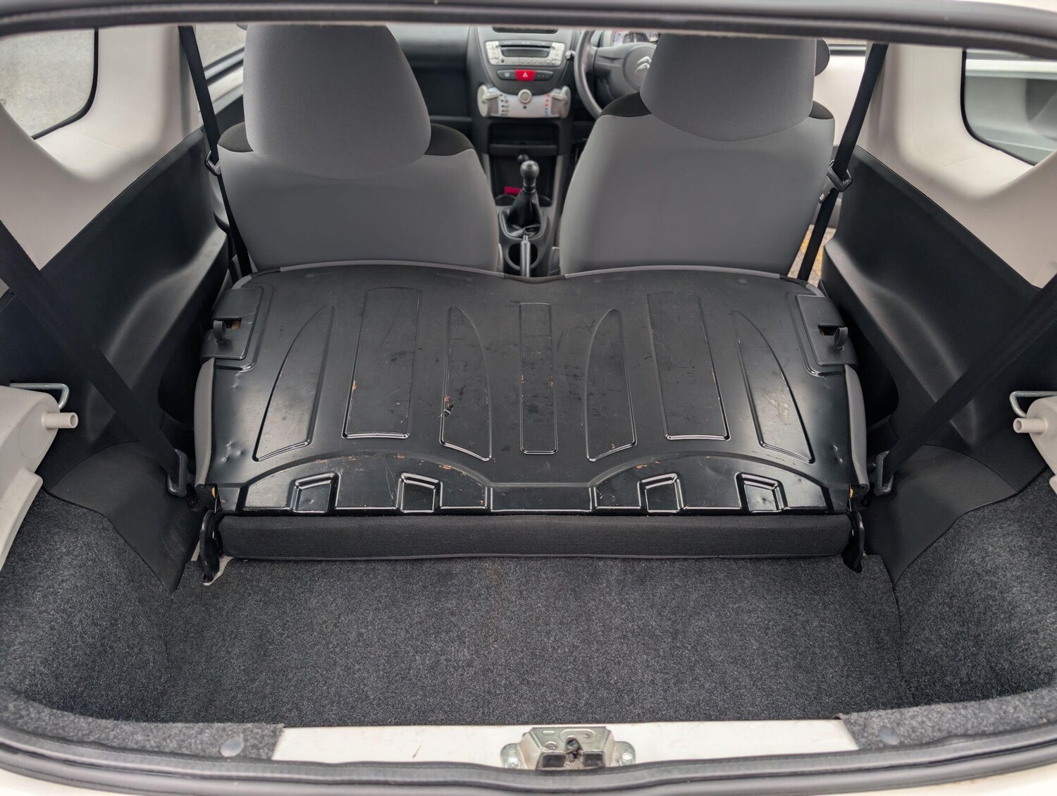 Used Citroen C1 2013 for sale - 78058327: Photo 28