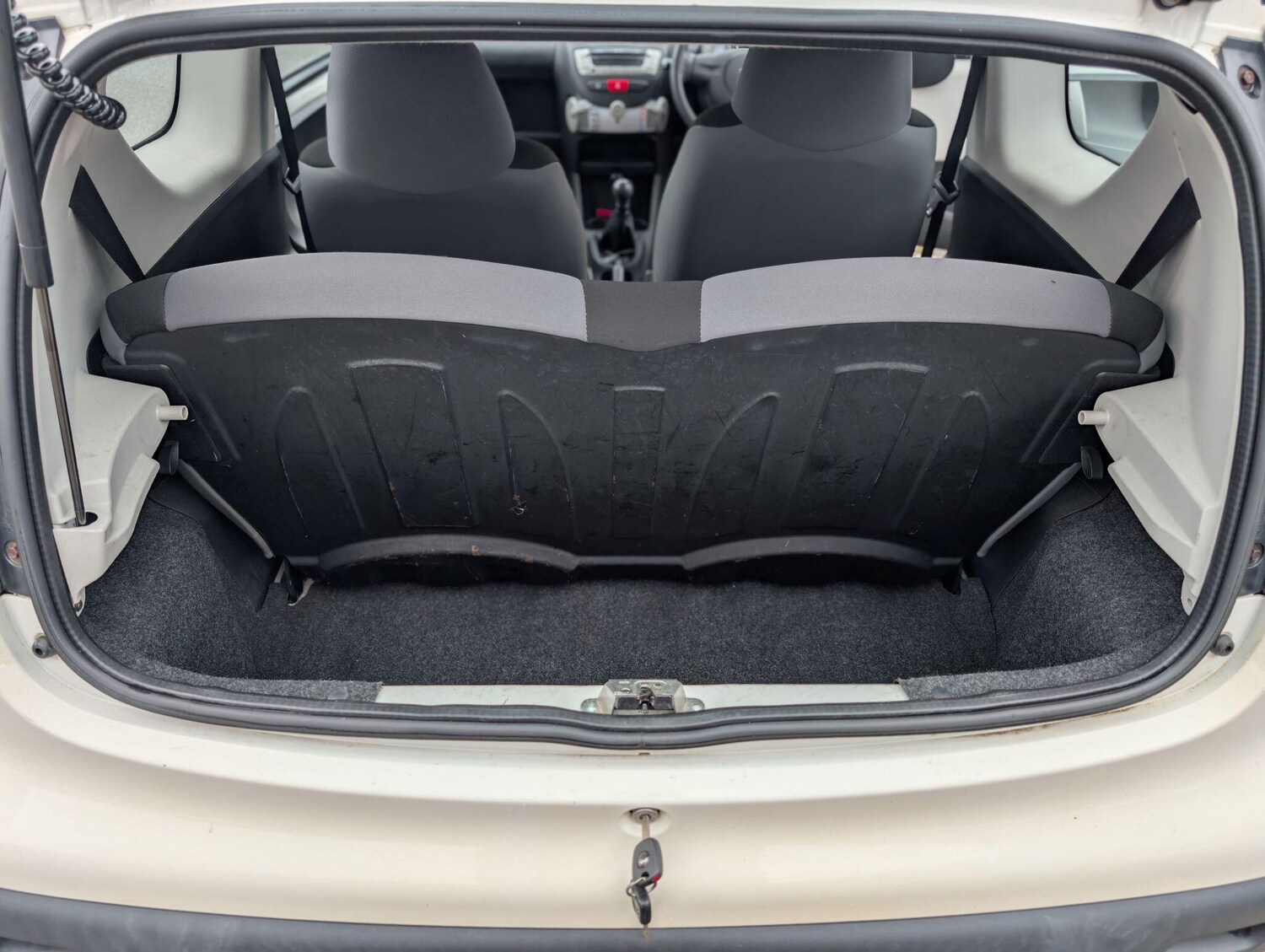 Used Citroen C1 2013 for sale - 78058327: Photo 29