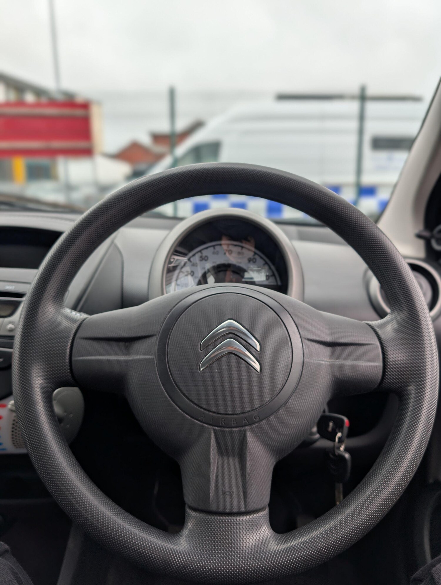 Used Citroen C1 2013 for sale - 78058327: Photo 30