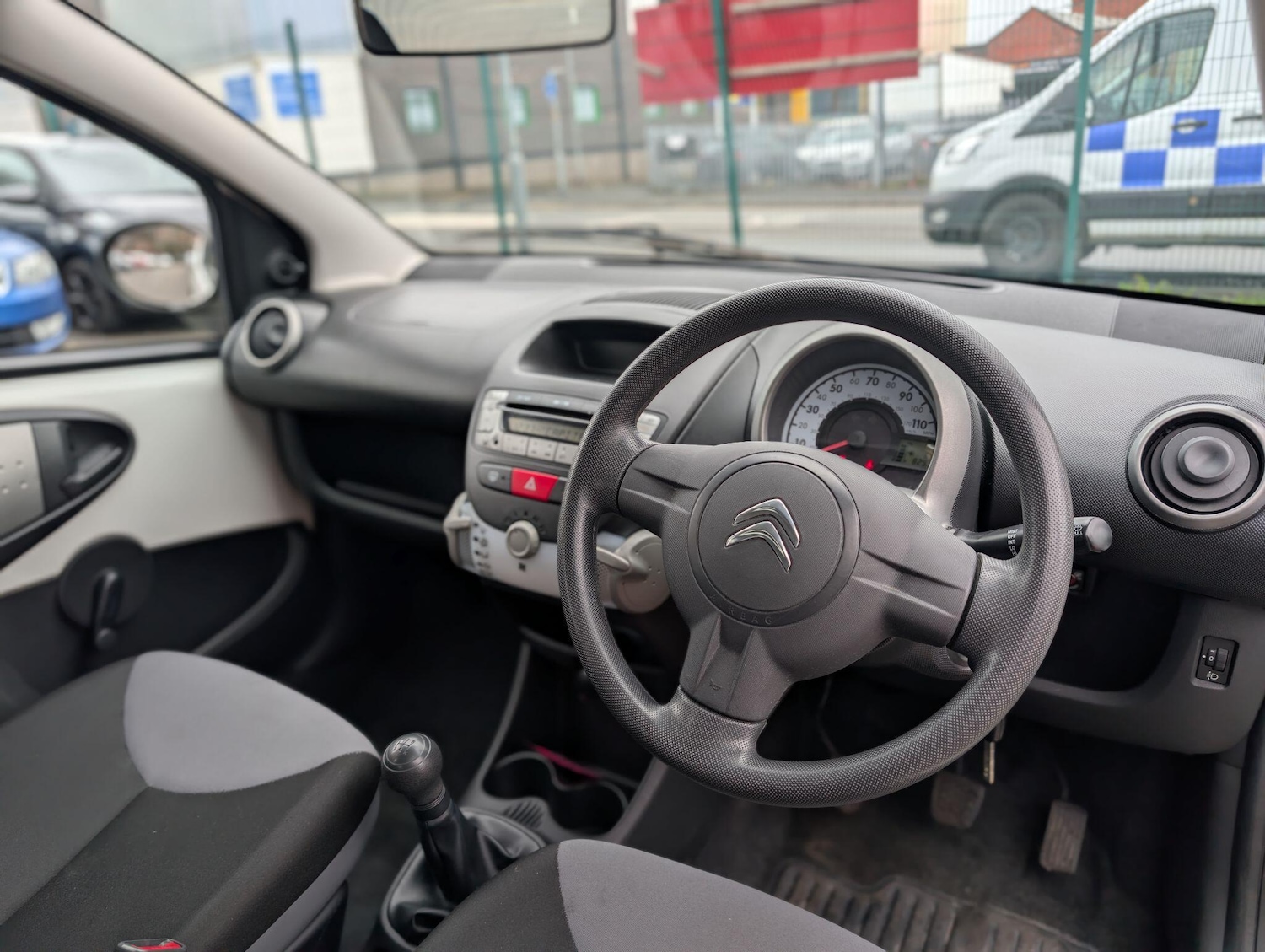 Used Citroen C1 2013 for sale - 78058327: Photo 9