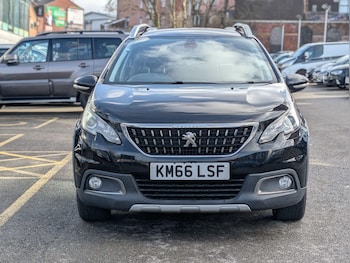 Used Peugeot 2008 2016 for sale - 79613353: Photo