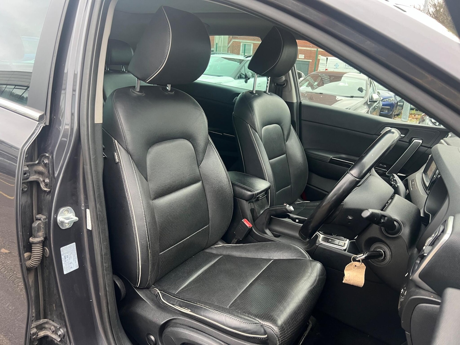 Used Kia Sportage for sale - 77166874: Photo 11