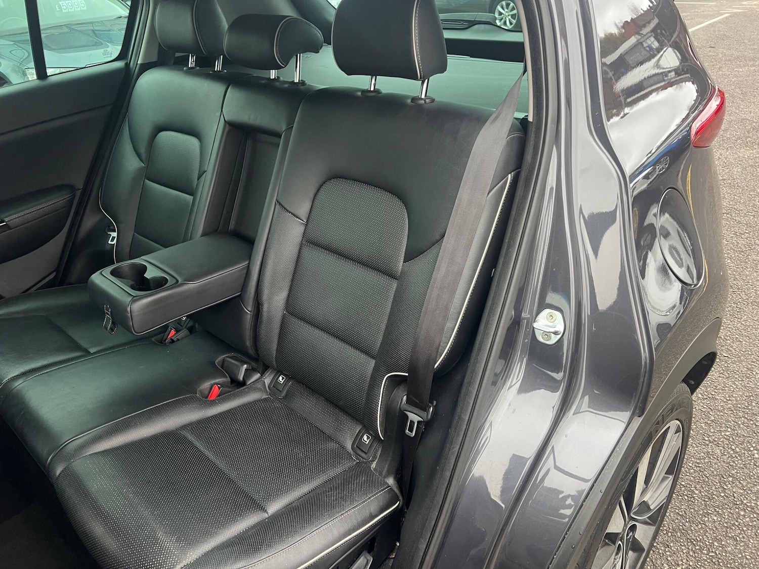 Used Kia Sportage for sale - 77166874: Photo 13