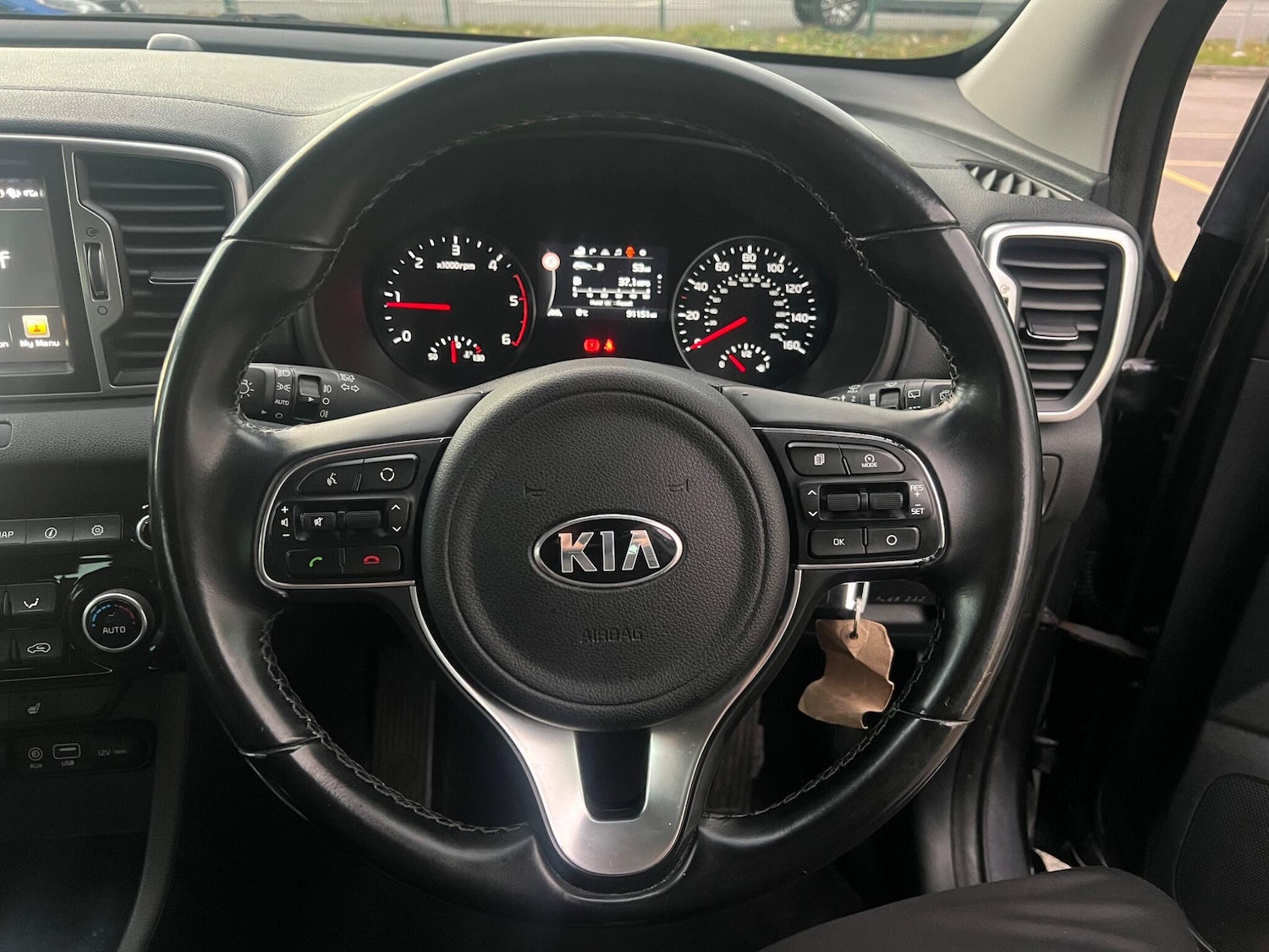 Used Kia Sportage for sale - 77166874: Photo 22
