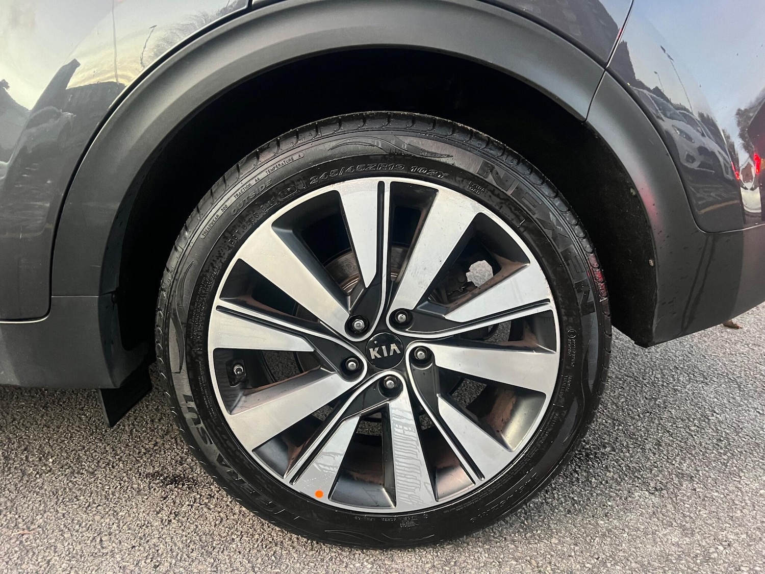 Used Kia Sportage for sale - 77166874: Photo 28