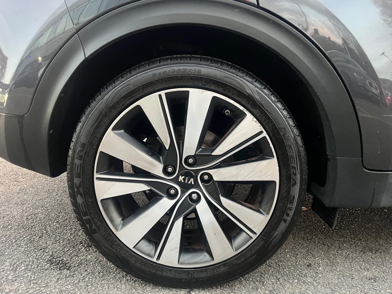 Used Kia Sportage for sale - 77166874: Photo 30