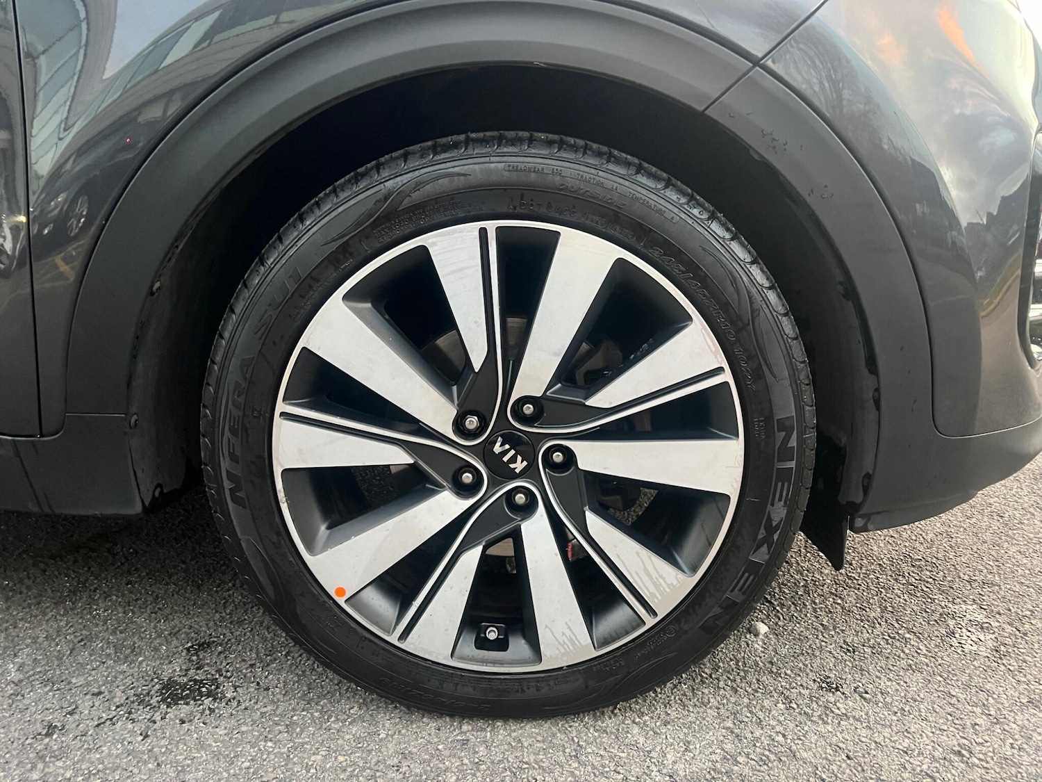 Used Kia Sportage for sale - 77166874: Photo 31