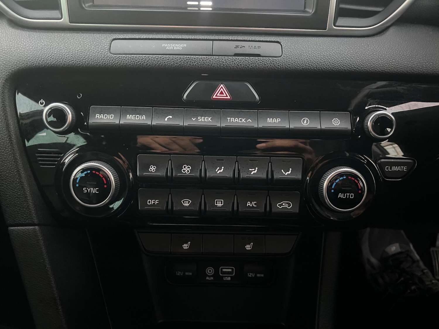 Used Kia Sportage for sale - 77166874: Photo 35