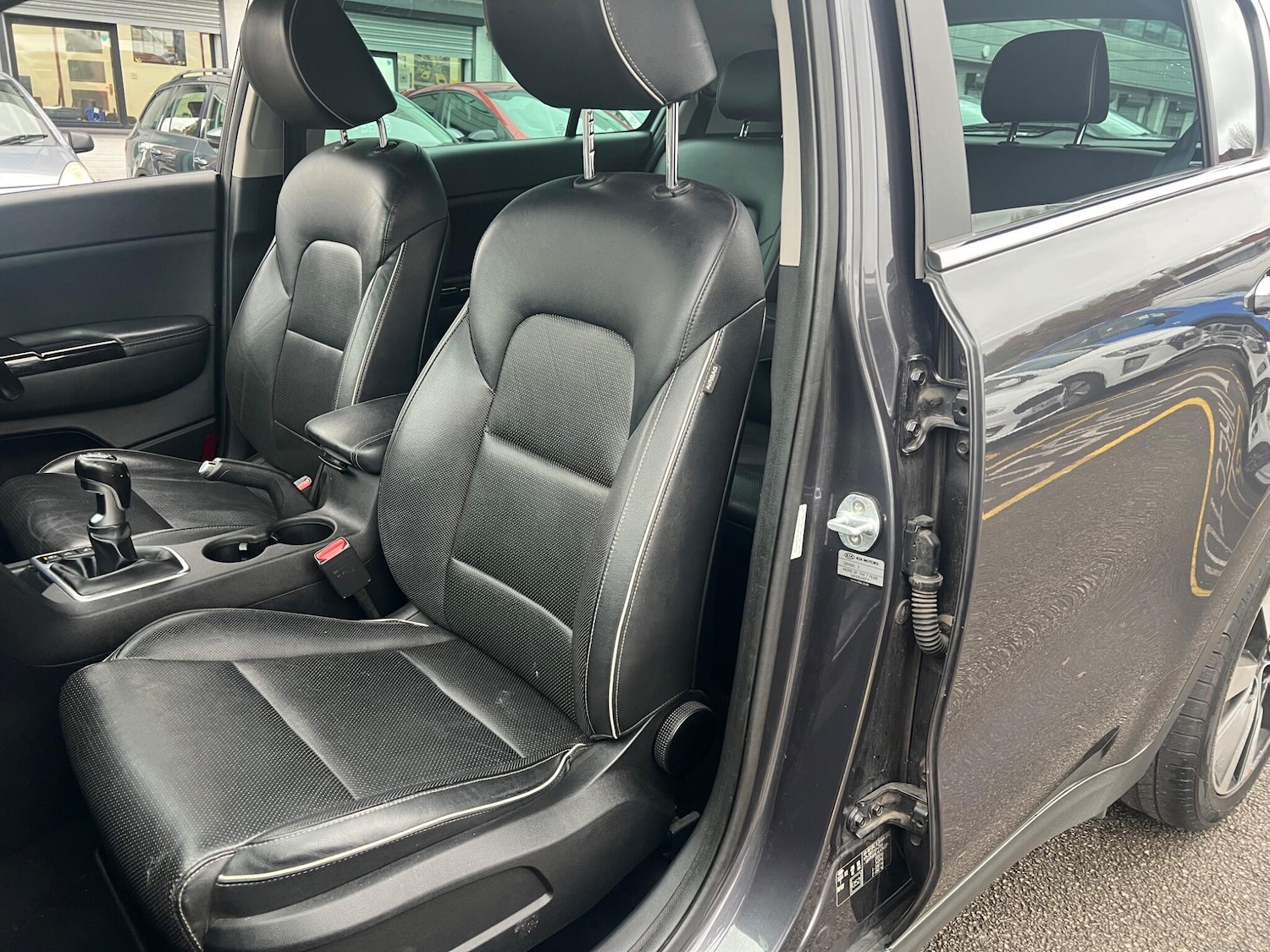 Used Kia Sportage for sale - 77166874: Photo 37