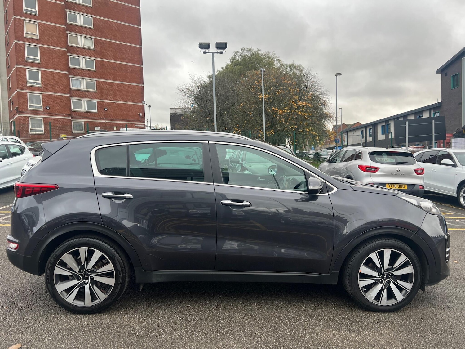 Used Kia Sportage for sale - 77166874: Photo 7