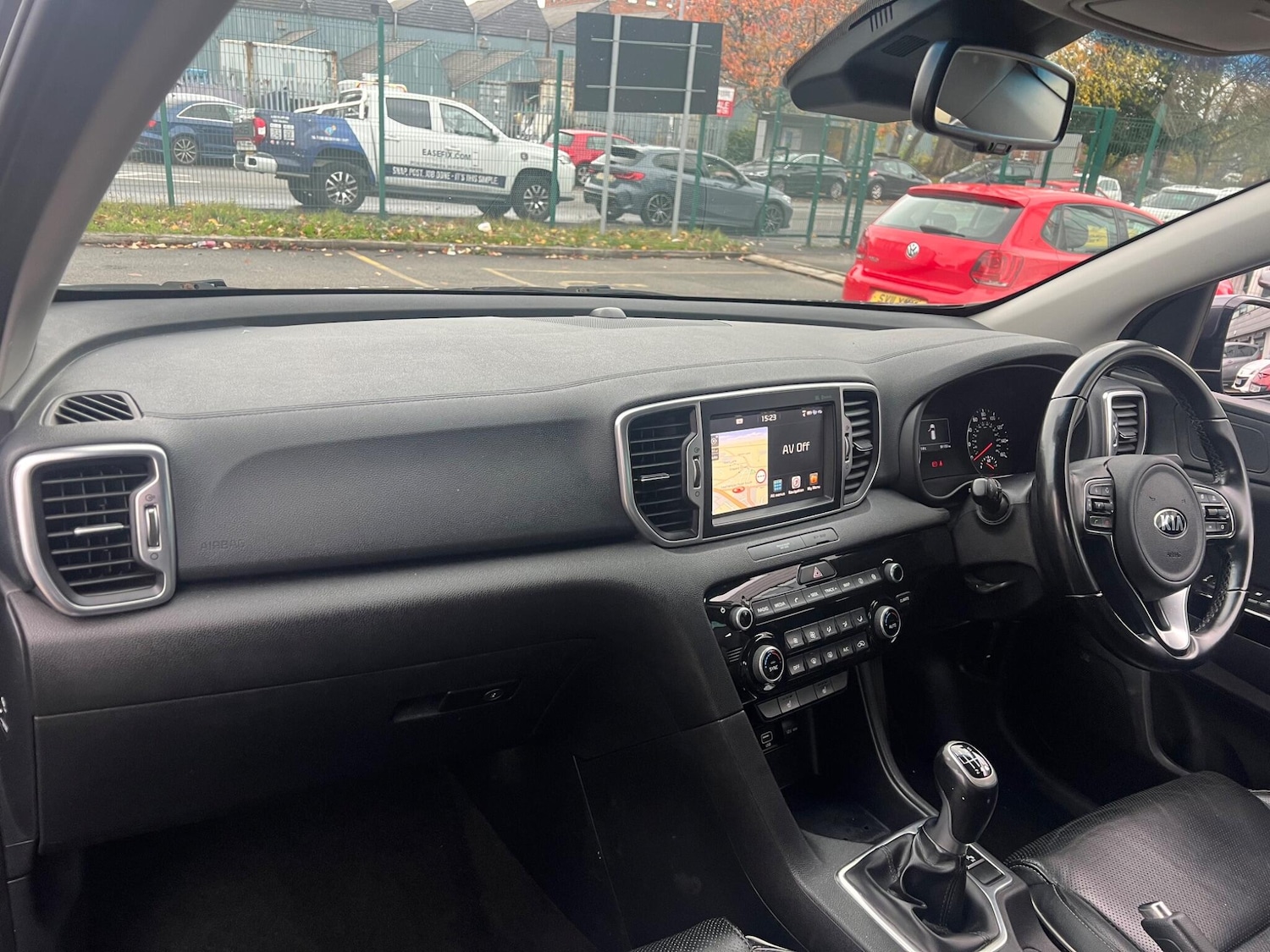 Used Kia Sportage for sale - 77166874: Photo 9