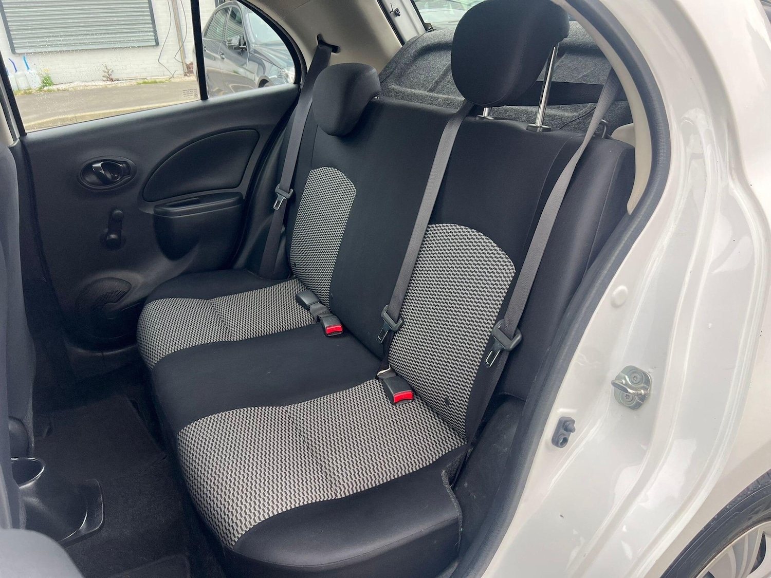 Used Nissan Micra 2015 for sale - 76214979: Photo 14