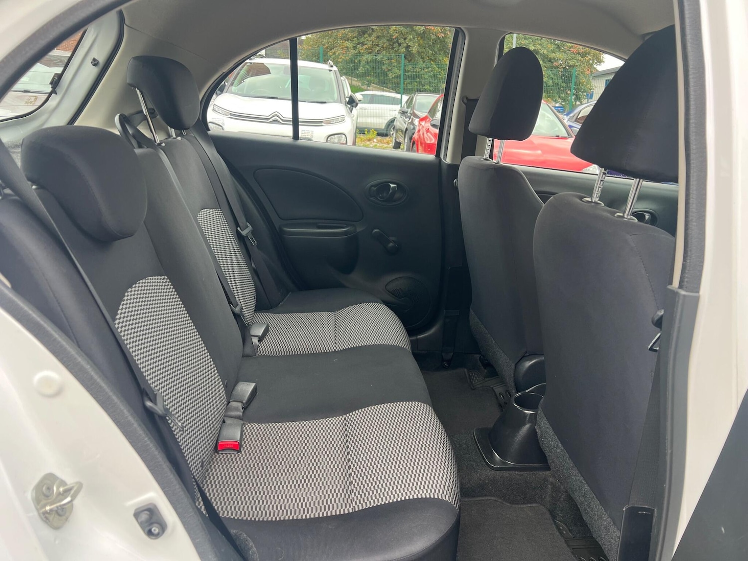 Used Nissan Micra 2015 for sale - 76214979: Photo 15