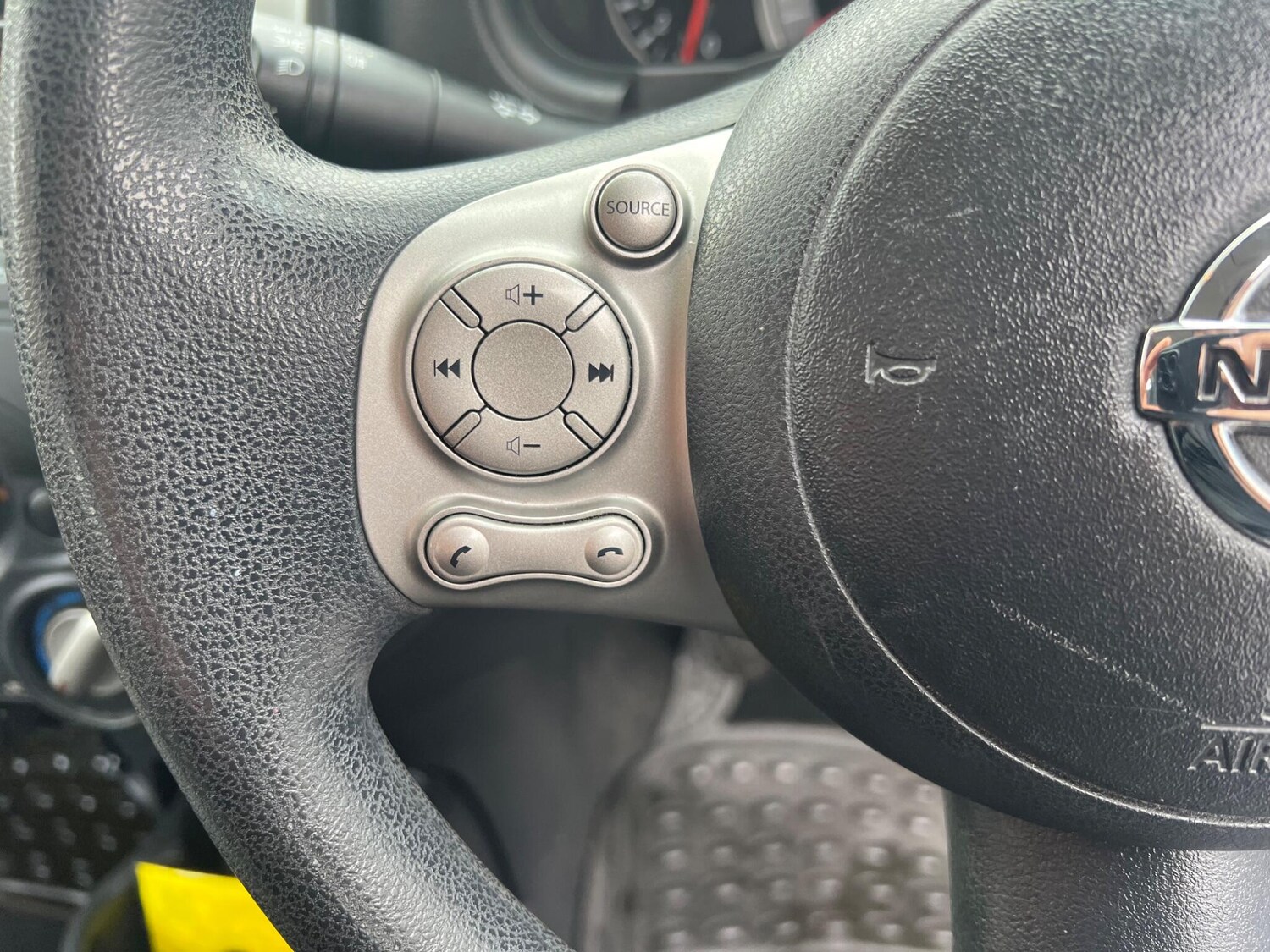 Used Nissan Micra 2015 for sale - 76214979: Photo 18