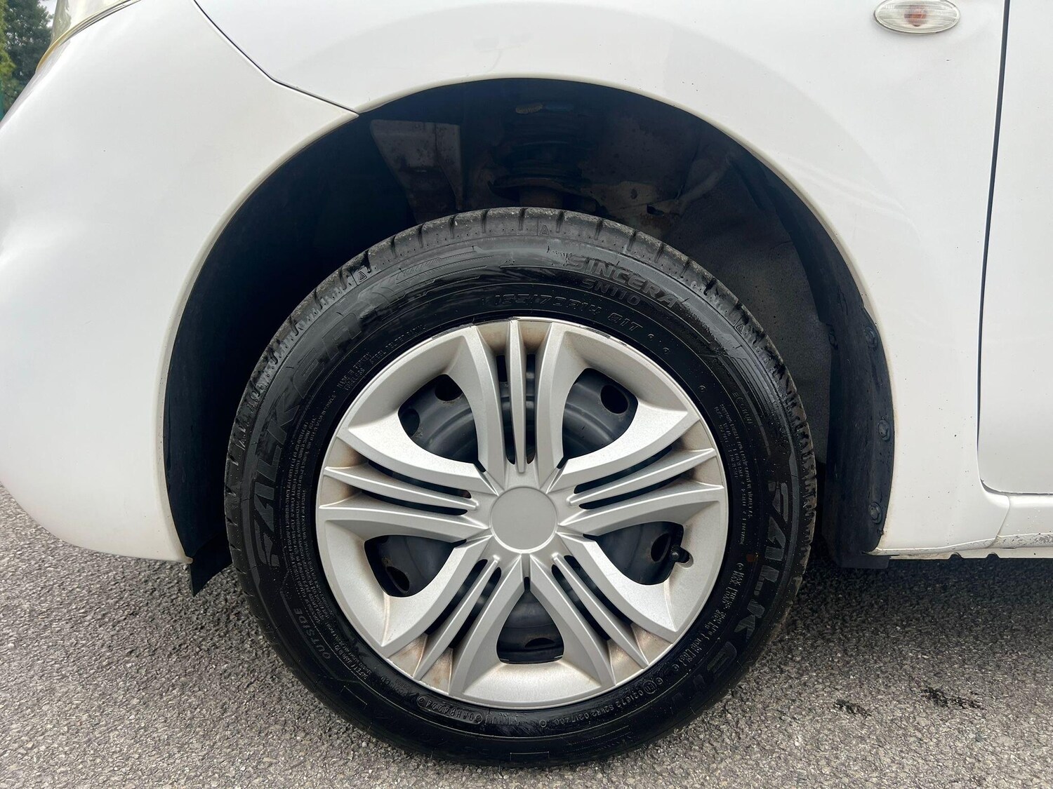 Used Nissan Micra 2015 for sale - 76214979: Photo 19