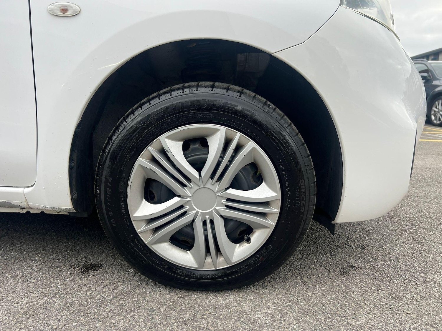 Used Nissan Micra 2015 for sale - 76214979: Photo 20