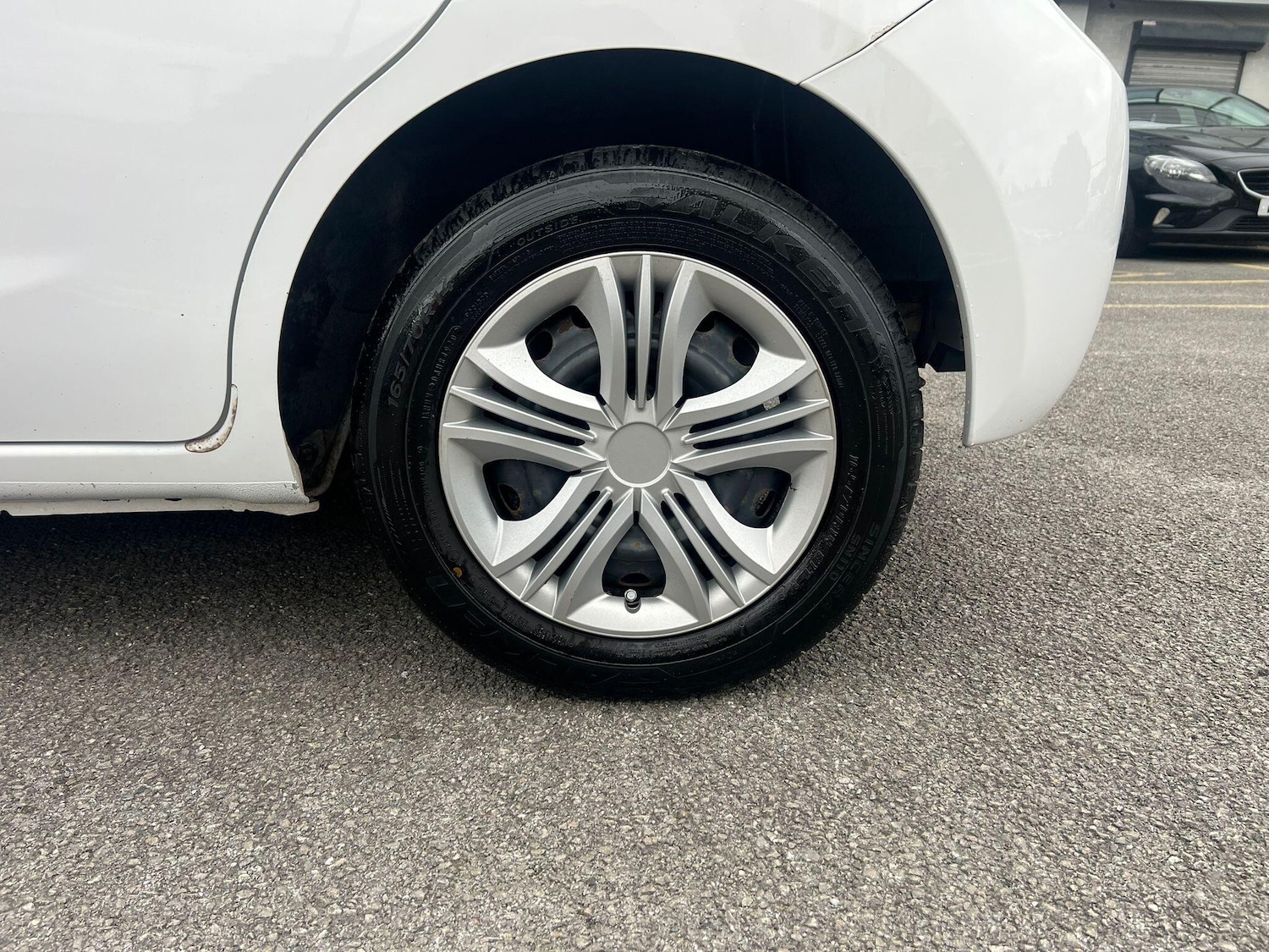 Used Nissan Micra 2015 for sale - 76214979: Photo 21