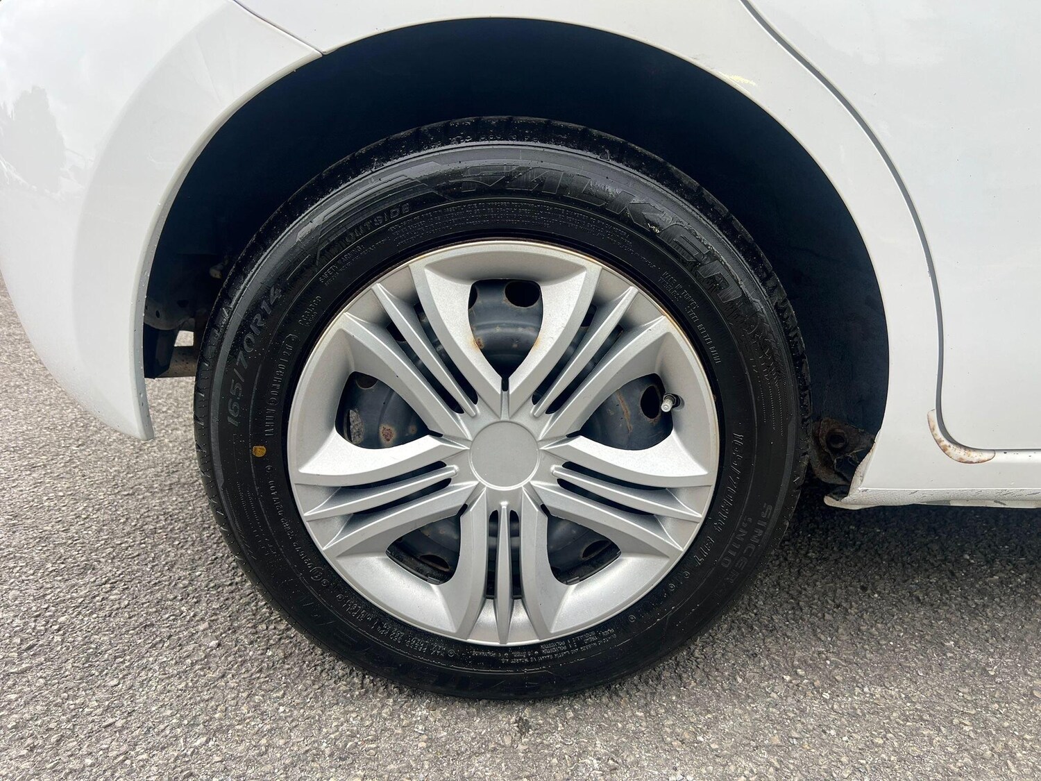 Used Nissan Micra 2015 for sale - 76214979: Photo 22