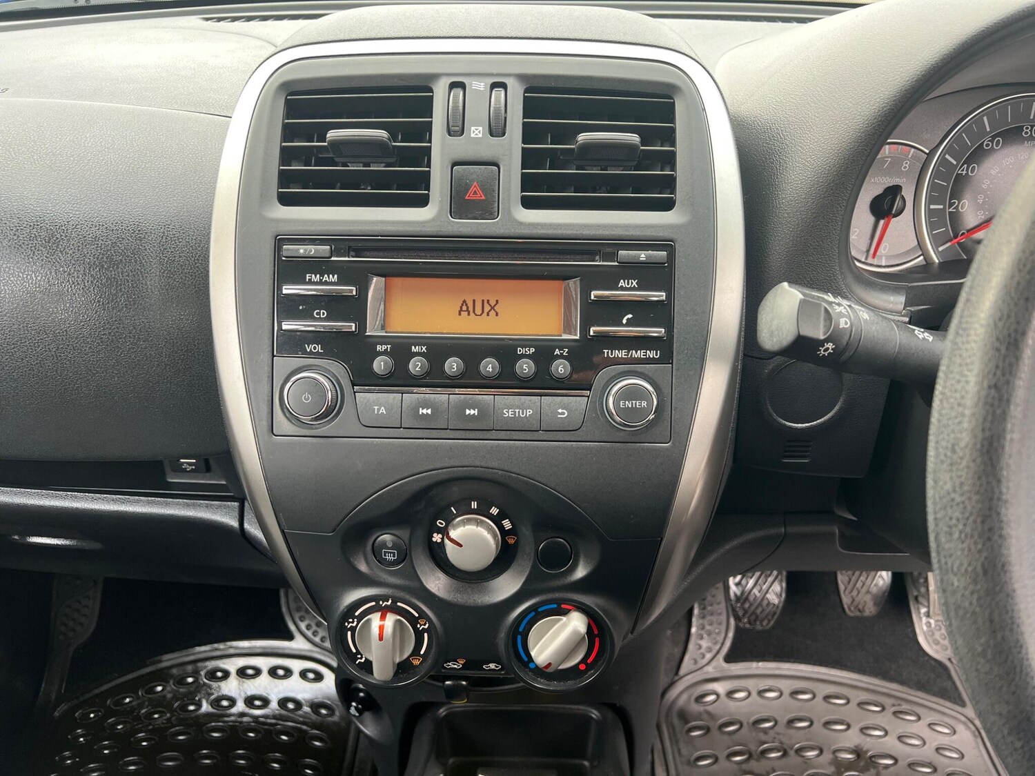 Used Nissan Micra 2015 for sale - 76214979: Photo 23