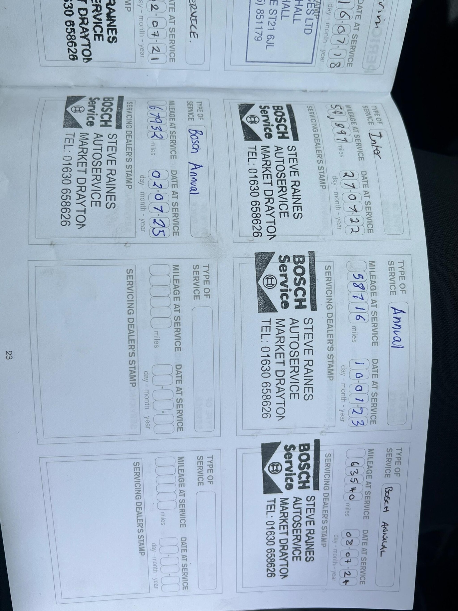 Used Nissan Micra 2015 for sale - 76214979: Photo 25