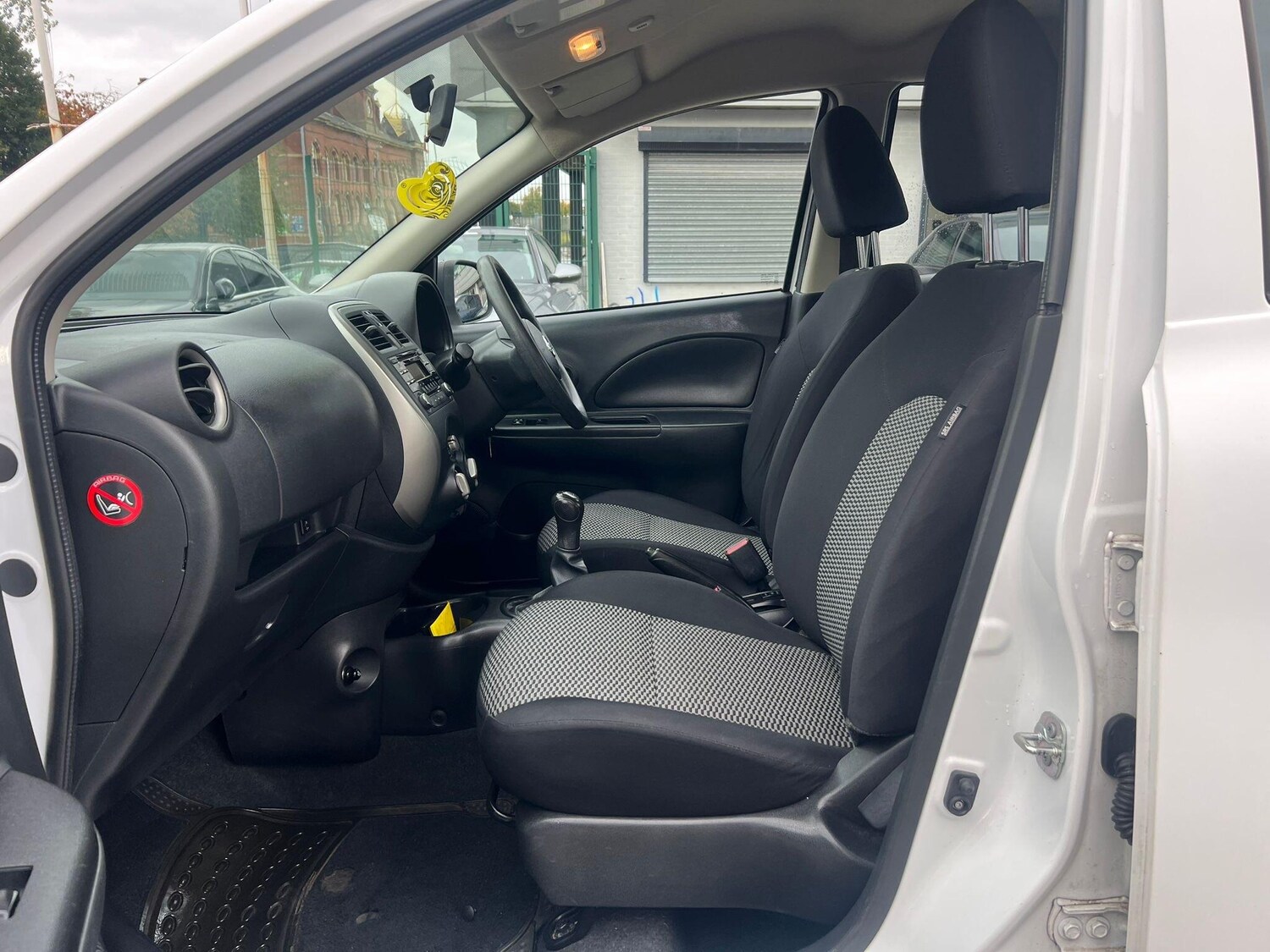 Used Nissan Micra 2015 for sale - 76214979: Photo 29