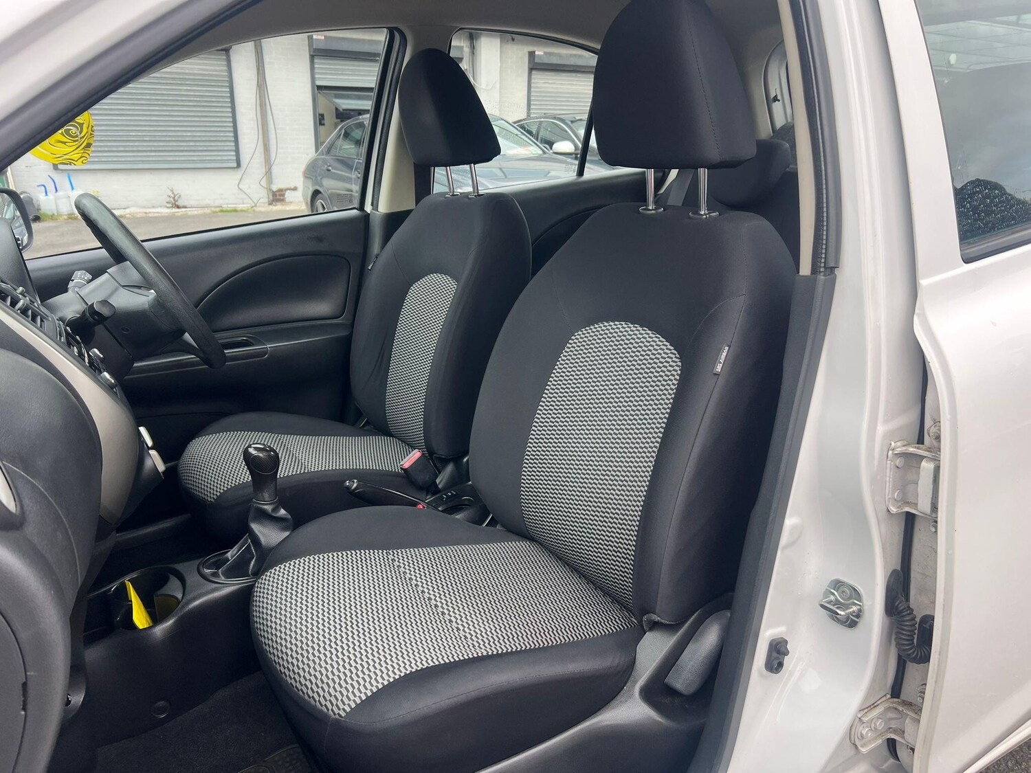 Used Nissan Micra 2015 for sale - 76214979: Photo 30