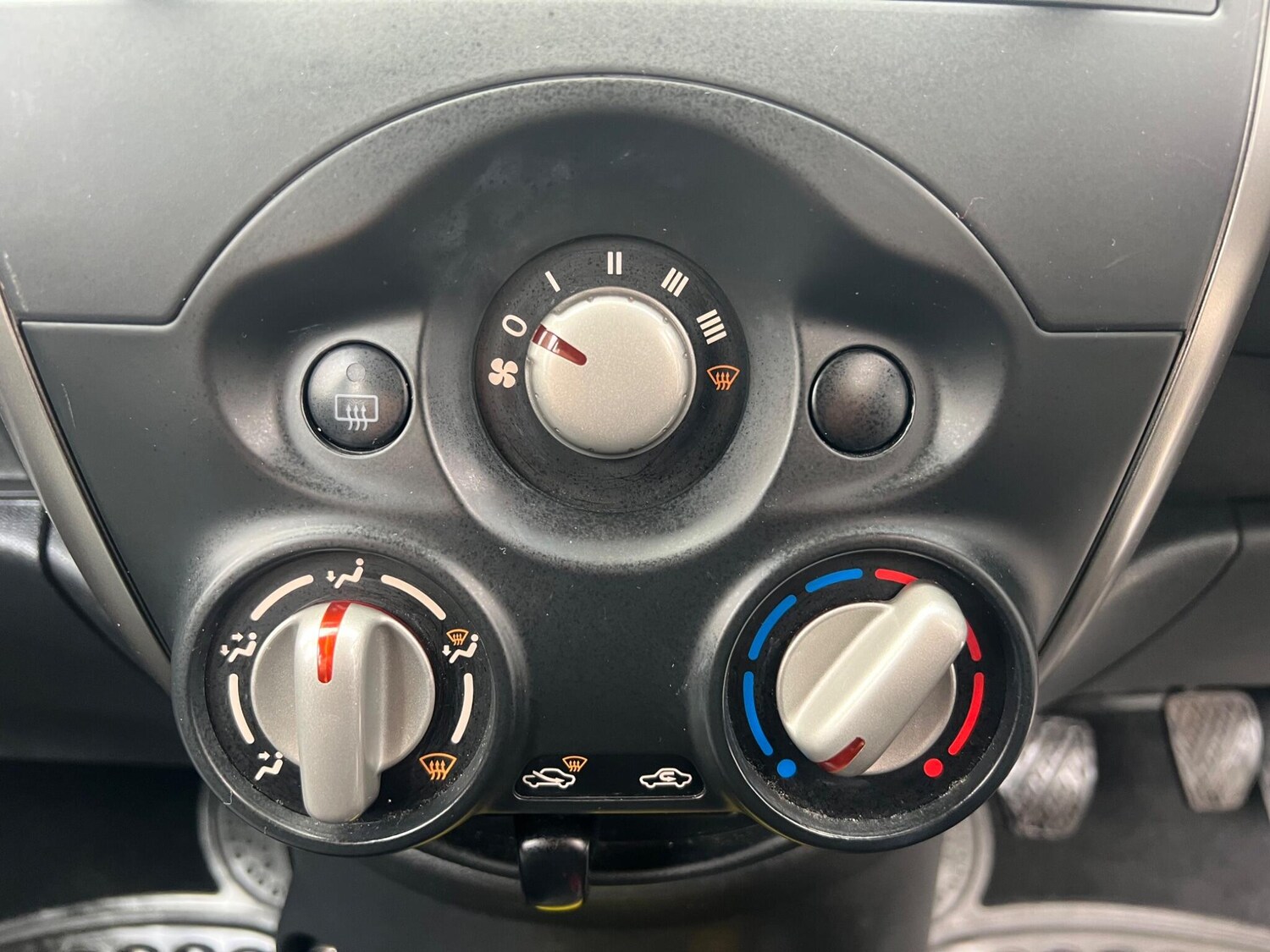 Used Nissan Micra 2015 for sale - 76214979: Photo 31