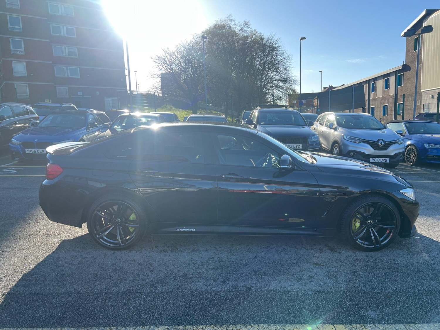 Used BMW 4 Series 2015 for sale - 76714763: Photo 14