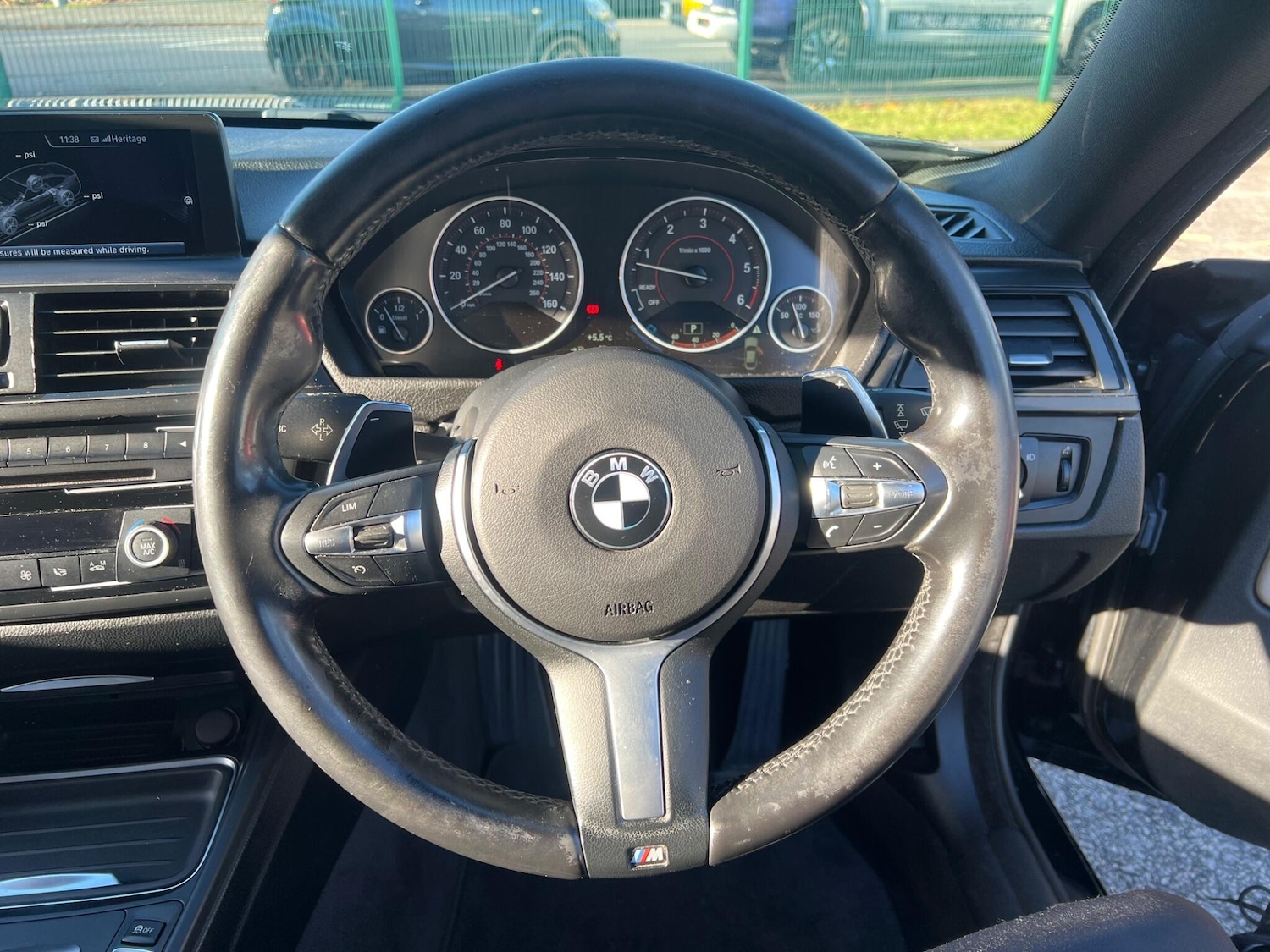 Used BMW 4 Series 2015 for sale - 76714763: Photo 16