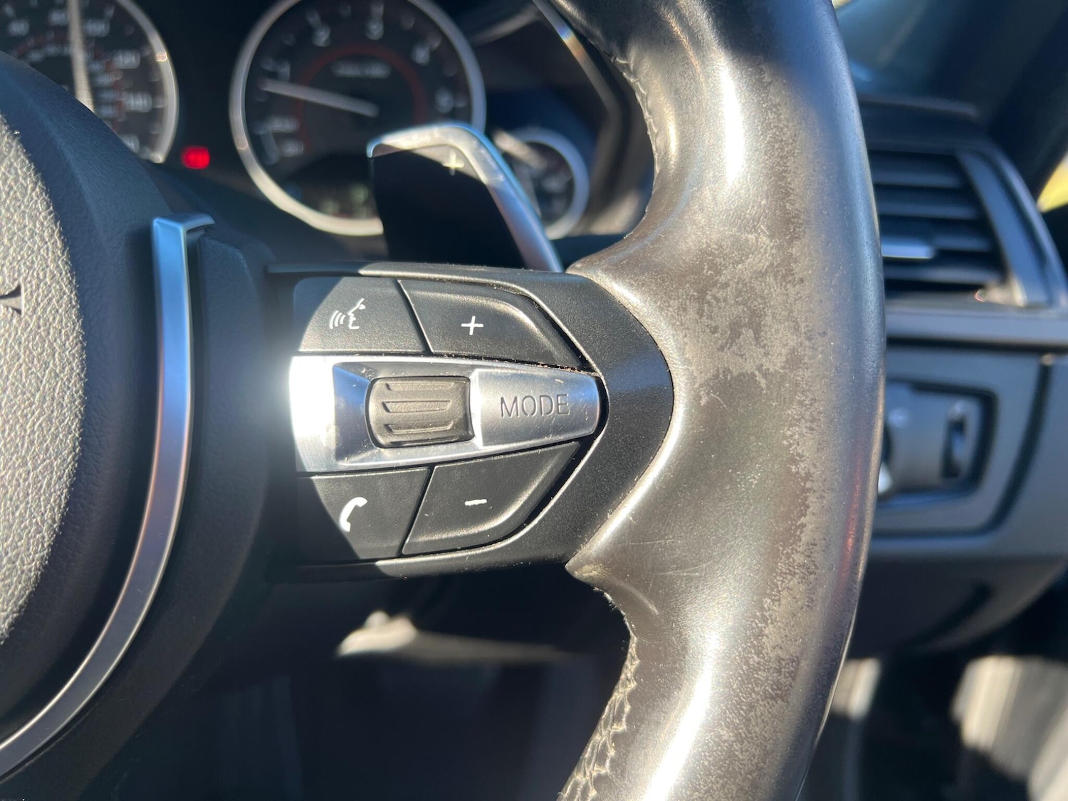 Used BMW 4 Series 2015 for sale - 76714763: Photo 19