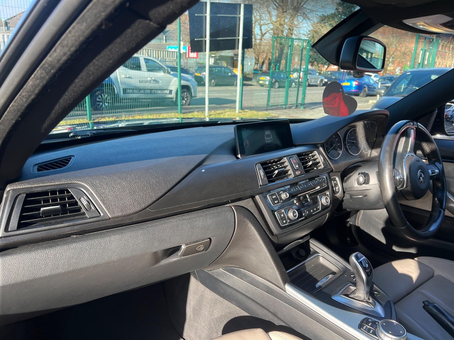 Used BMW 4 Series 2015 for sale - 76714763: Photo 20