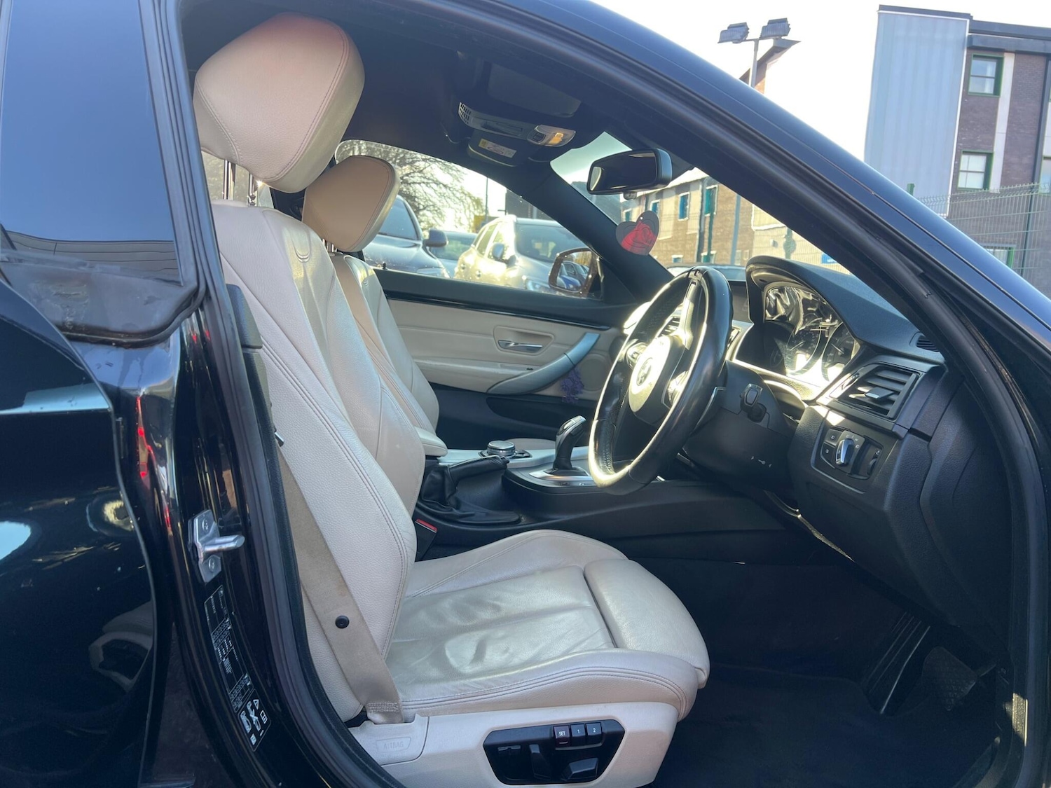 Used BMW 4 Series 2015 for sale - 76714763: Photo 22