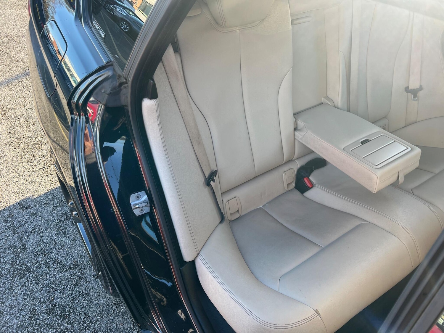 Used BMW 4 Series 2015 for sale - 76714763: Photo 25