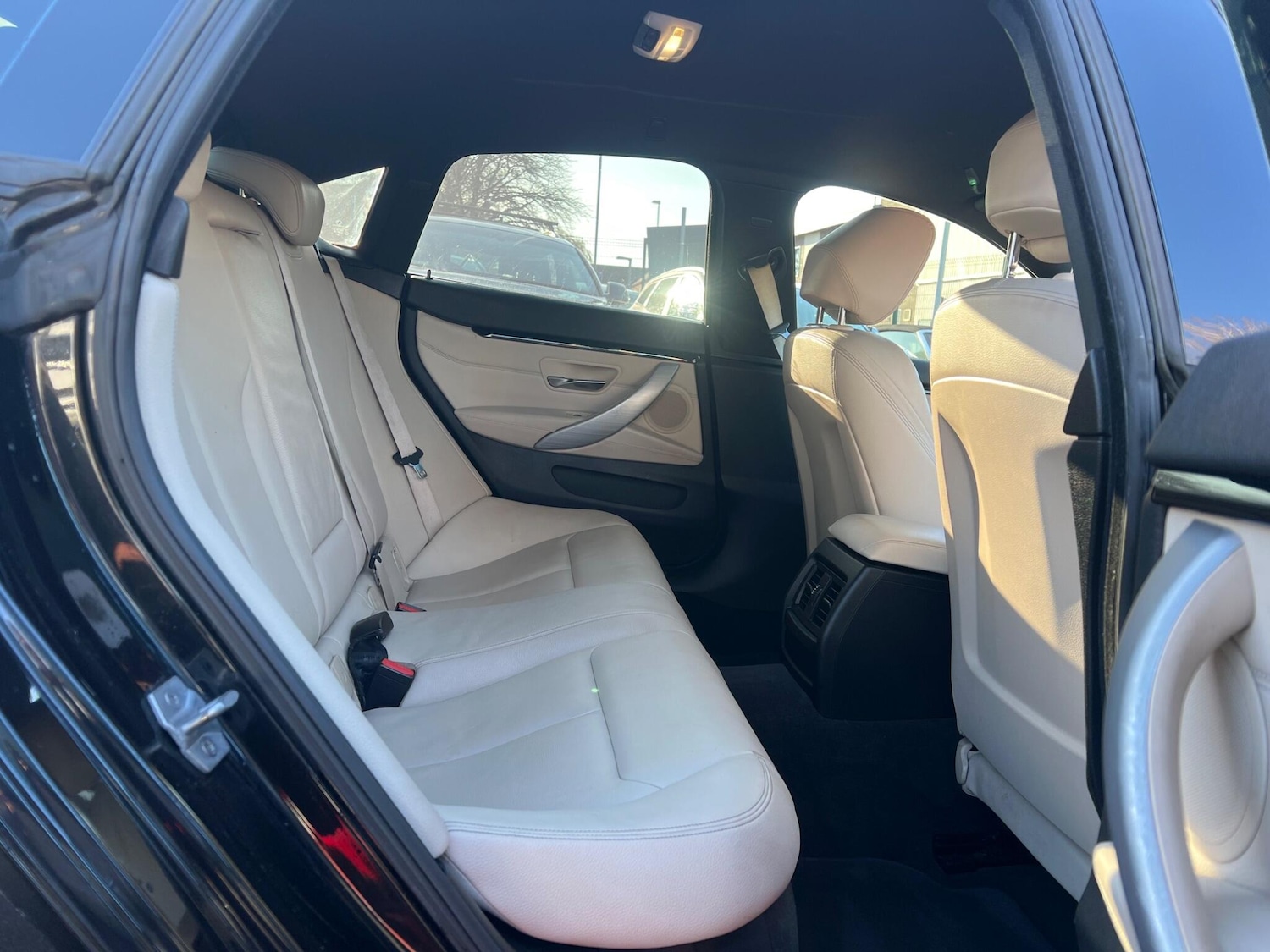 Used BMW 4 Series 2015 for sale - 76714763: Photo 26