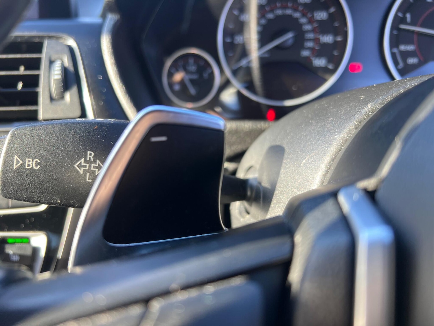 Used BMW 4 Series 2015 for sale - 76714763: Photo 28