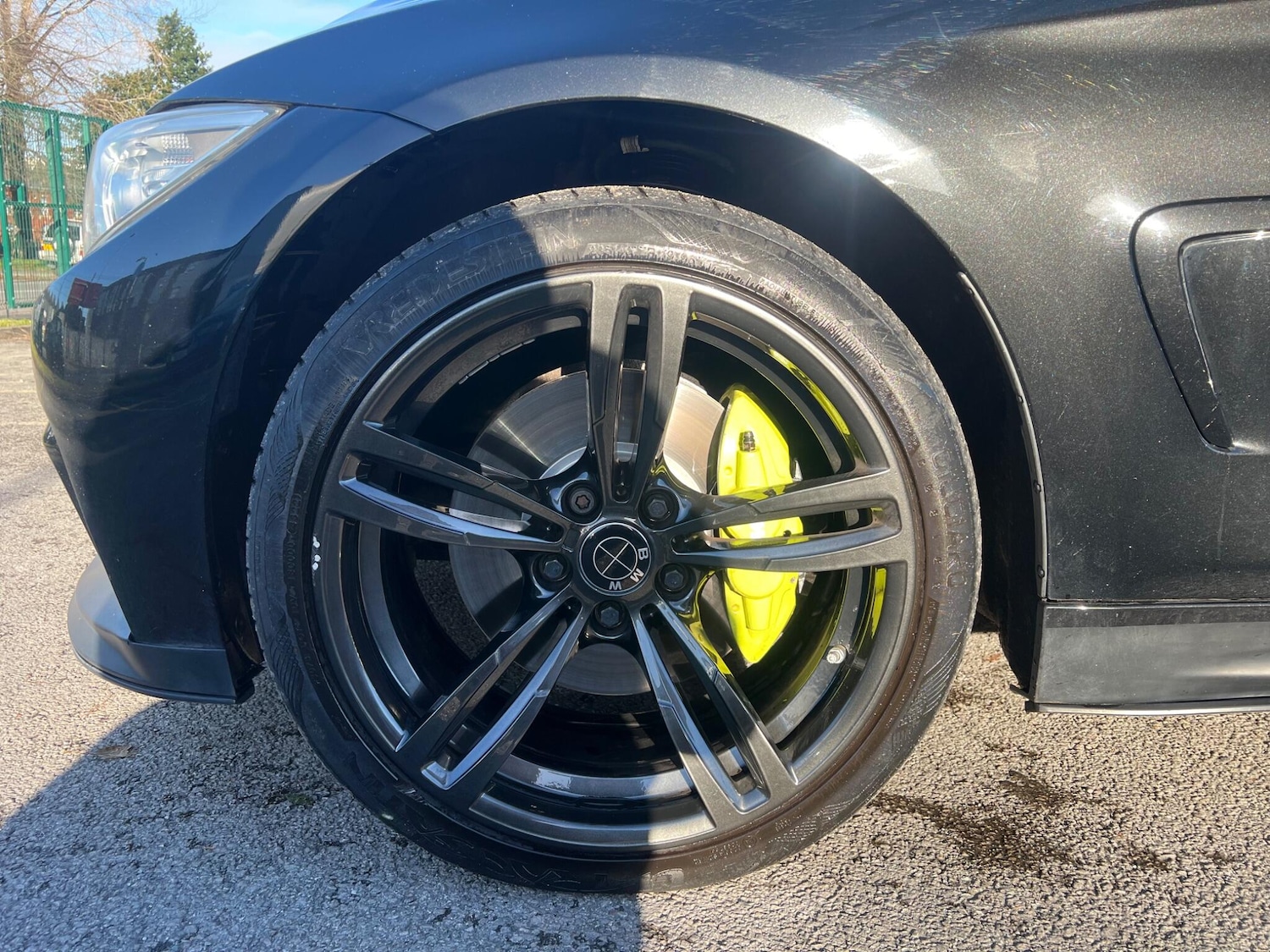 Used BMW 4 Series 2015 for sale - 76714763: Photo 37