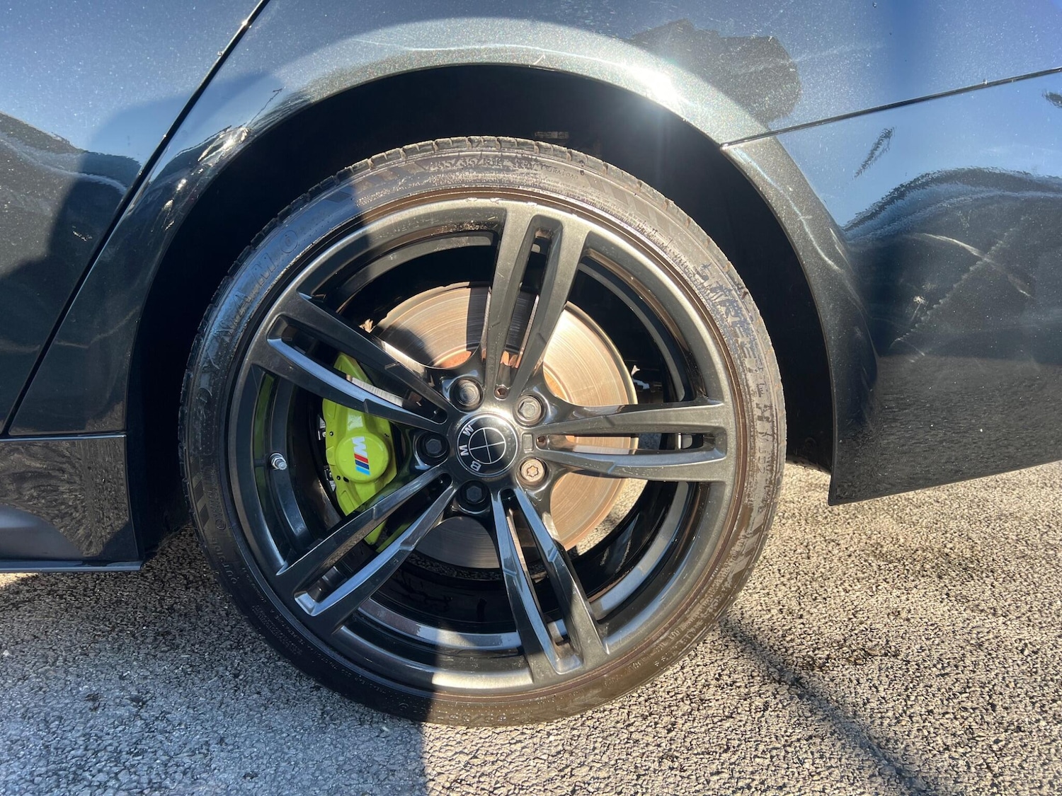 Used BMW 4 Series 2015 for sale - 76714763: Photo 38