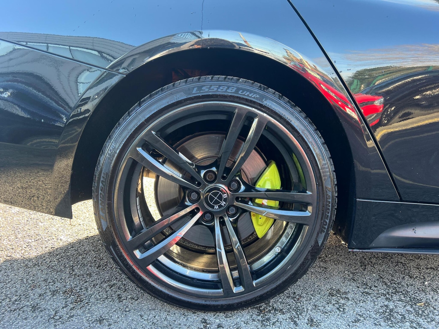 Used BMW 4 Series 2015 for sale - 76714763: Photo 39