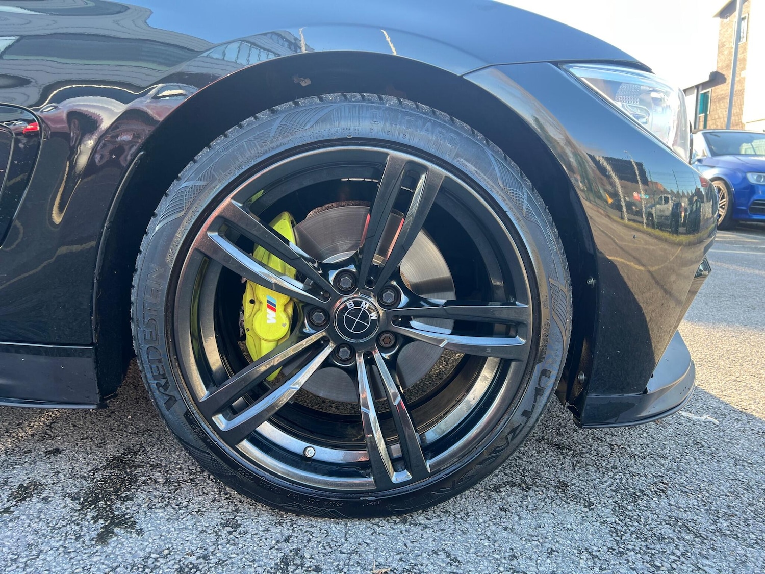 Used BMW 4 Series 2015 for sale - 76714763: Photo 40