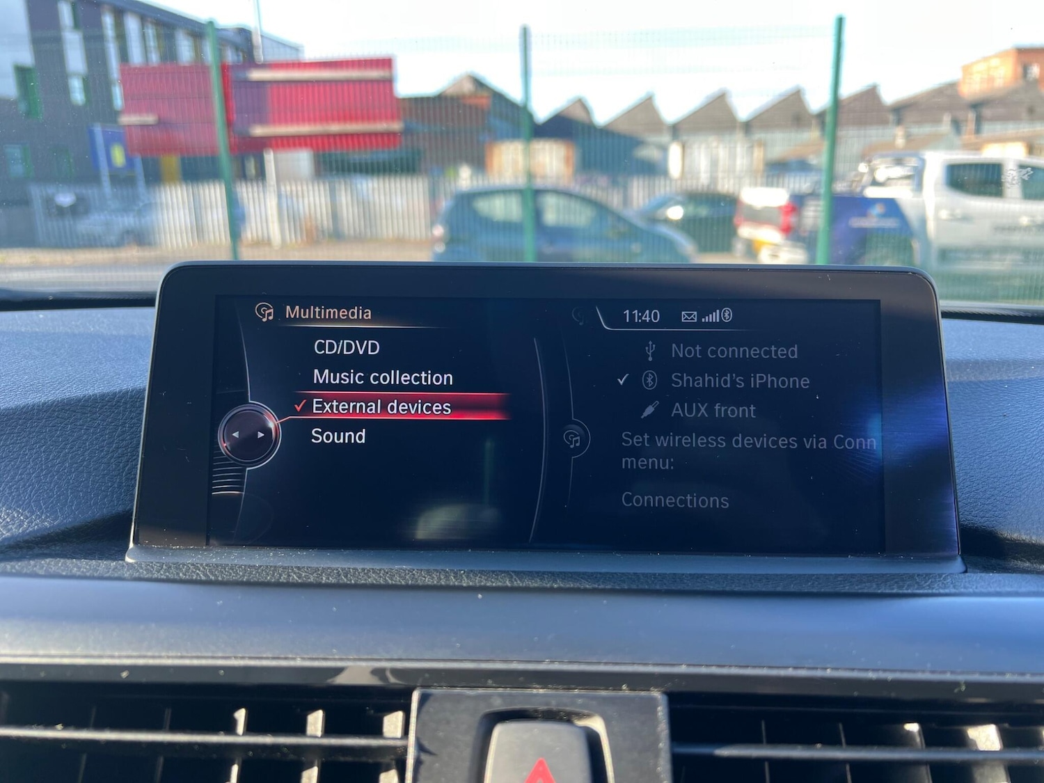 Used BMW 4 Series 2015 for sale - 76714763: Photo 43