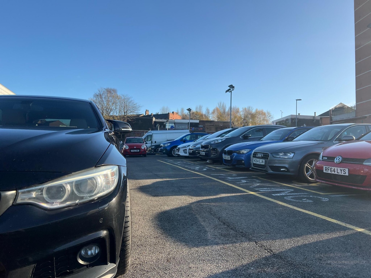 Used BMW 4 Series 2015 for sale - 76714763: Photo 45