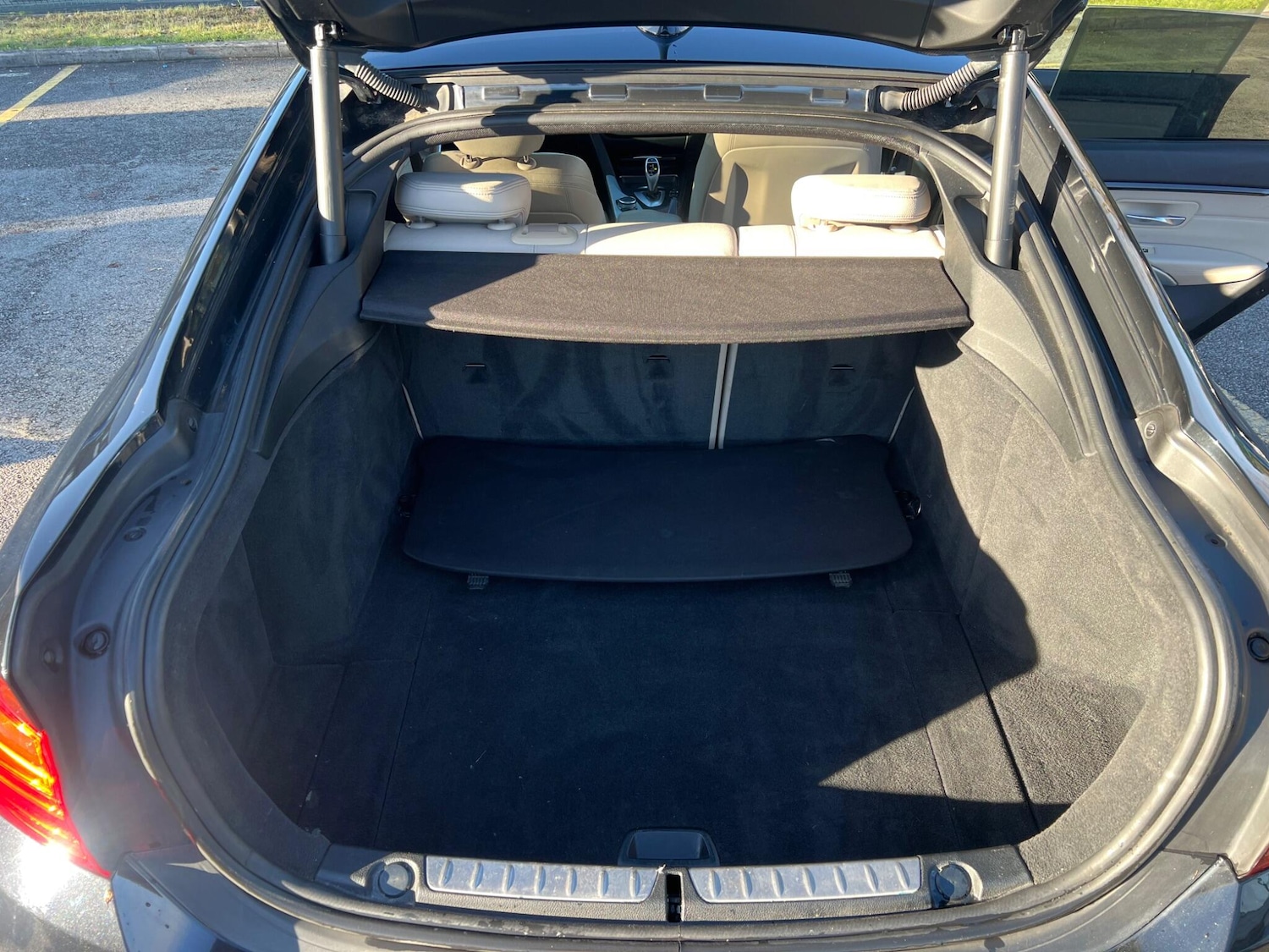 Used BMW 4 Series 2015 for sale - 76714763: Photo 50