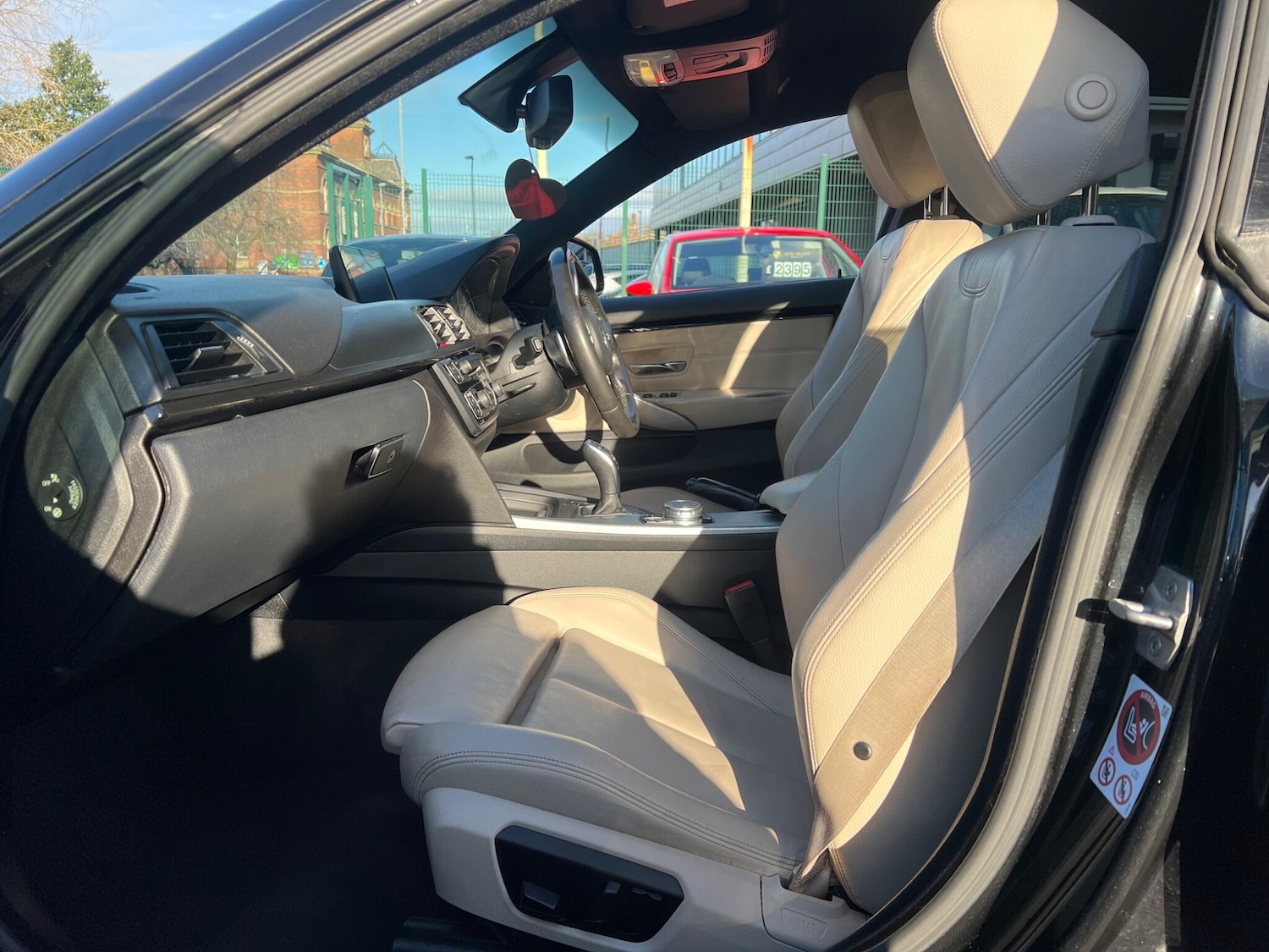 Used BMW 4 Series 2015 for sale - 76714763: Photo 53