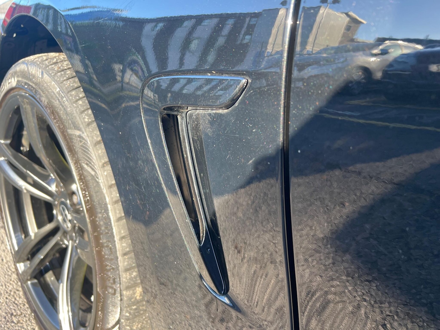 Used BMW 4 Series 2015 for sale - 76714763: Photo 55