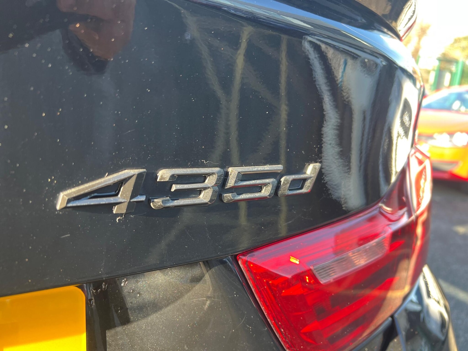 Used BMW 4 Series 2015 for sale - 76714763: Photo 56